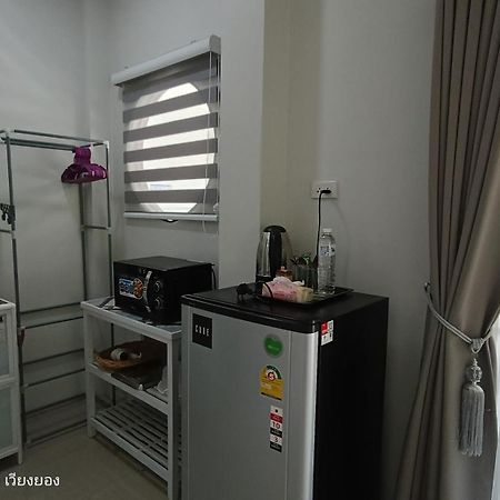 Min House Hotel ลำพูน ภายนอก รูปภาพ