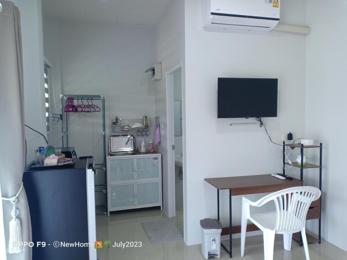 Min House Hotel ลำพูน ภายนอก รูปภาพ