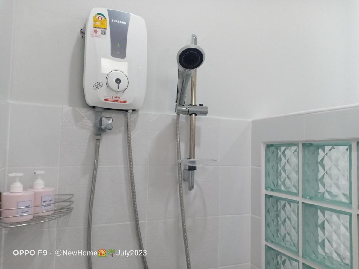Min House Hotel ลำพูน ภายนอก รูปภาพ